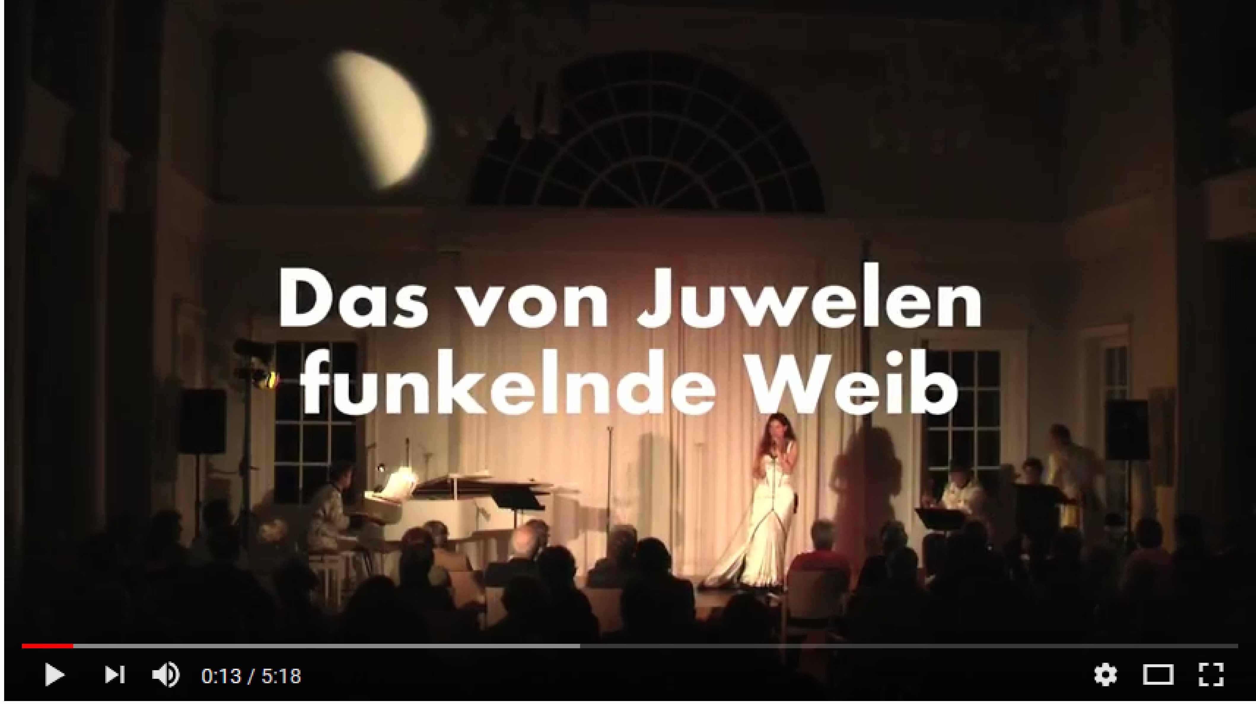 Vorschaubild Trailer Wilde